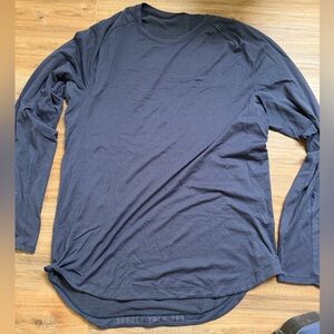 Lululemon Drysense tee